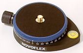 Novoflex Panoramaplatte