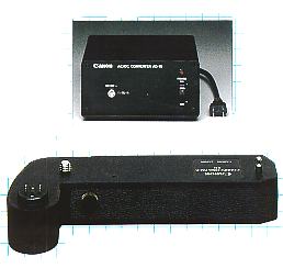 Canon Netzteil AD-10