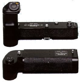Canon Motor Drive AE FN/Batterieteil