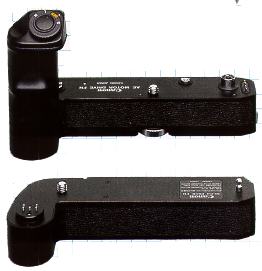 Canon Motor Drive AE FN/NC-Teil FN
