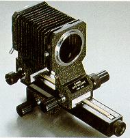 Canon Automatik-Balgengerät