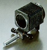 Canon Balgengerät M