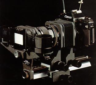 Canon Diakopiergerät 35