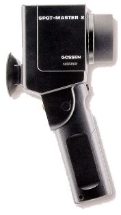 Gossen Spotmaster 2