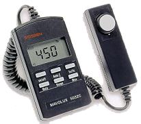 Gossen Mavolux 5052 C