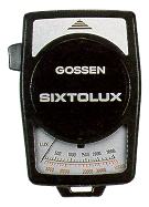 Gossen Sixtolux