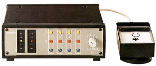 Gossen Labocolor 300