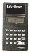 Gossen Lab-timer