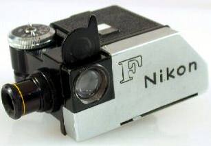 Nikon F Photomic