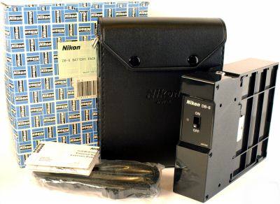 Nikon DB-6