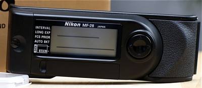 Nikon MF-28