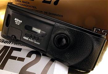 Nikon MF-27