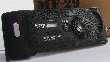 Nikon MF-29