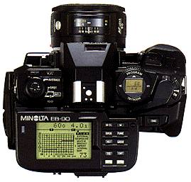 Minolta EB-90