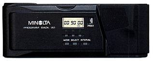 Minolta PB-90