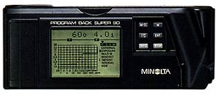 Minolta PB-90 Super
