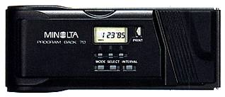 Minolta PB-70