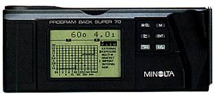 Minolta PB-70 Super