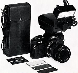 Olympus T28
