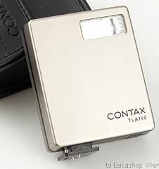 Contax TLA 140