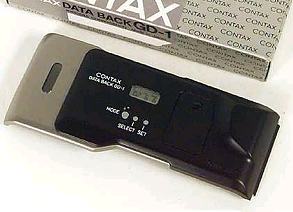 Contax GD-1
