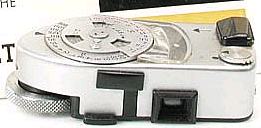 Leica Leicameter MR-4 14217
