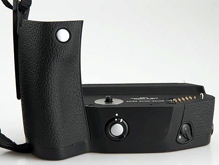 Leica Motor Drive R8