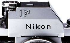 Nikon F Photomic T
