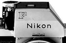 Nikon F Photomic FTN
