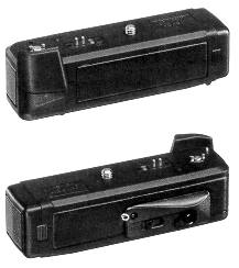 Yashica Winder FX-103