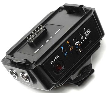 Nikon AS-9