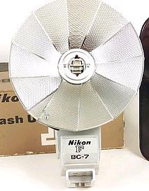 Nikon BC 7