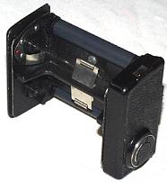 Zenza Bronica Filmeinsatz ETR