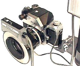 Nikon SR-1