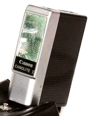 Canon Canolite D