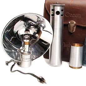 Canon Flash Unit B-1