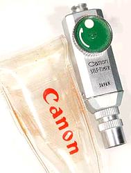 Canon Self-Timer