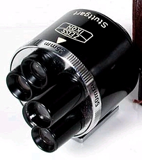 Zeiss Ikon Drehsucher