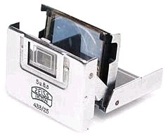 Zeiss Ikon 5cm/8,5cm Albadasucher