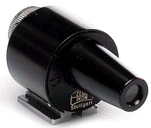 Zeiss Ikon 8,5cm/13,5cm Sucher