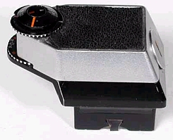 Ihagee RTL1000-Messsucher