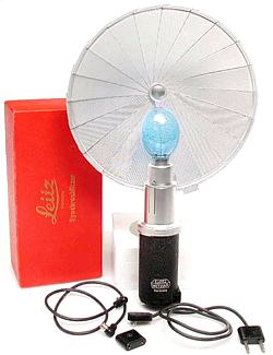 Leica Synchroblitz VACOO