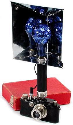 Leica Leica Flash VACUB