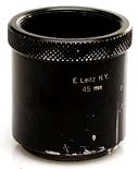 Leica Zwischenring 45mm FUFOR