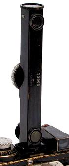 Leica Entfernungsmesser FODIS