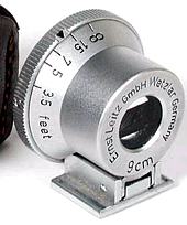 Leica Durchsichtsucher SGVOO