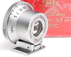 Leica Durchsichtsucher SHOOC