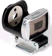 Leica Klappsucher SOOYV