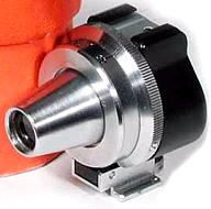 Leica Durchsichtsucher VIDOM