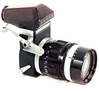 Canon Mirror Box MB-2